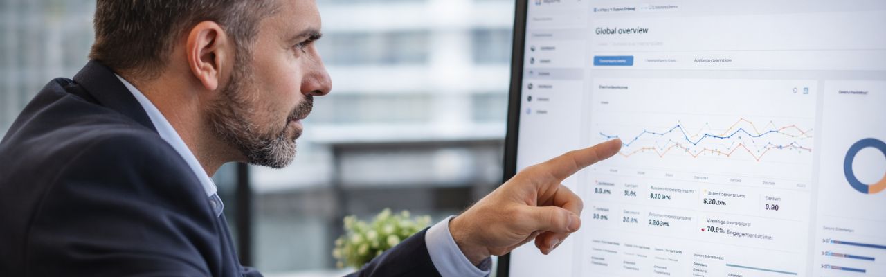 Marketing online: ¿Cómo evitar que tu sitio web deje escapar a tus leads en 3 segundos?