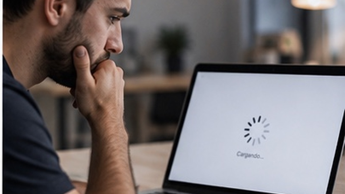 Marketing digital web: cómo dejar de perder dinero en Ads por una landing lenta (y recuperar leads)