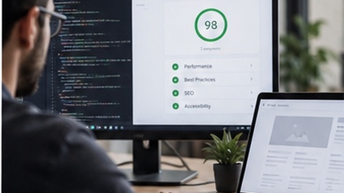 Marketing digital web: cómo dejar de perder dinero en Ads por una landing lenta (y recuperar leads)