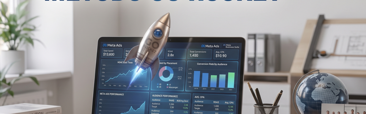 Por qué tu Agencia de Google Ads genera métricas de vanidad y no ventas High Ticket