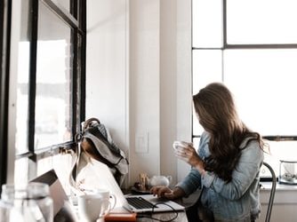 ‘Emprendedoras’, un libro con más de 100 casos reales para inspirar a las mujeres a montar su empresa