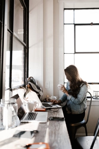 ‘Emprendedoras’, un libro con más de 100 casos reales para inspirar a las mujeres a montar su empresa