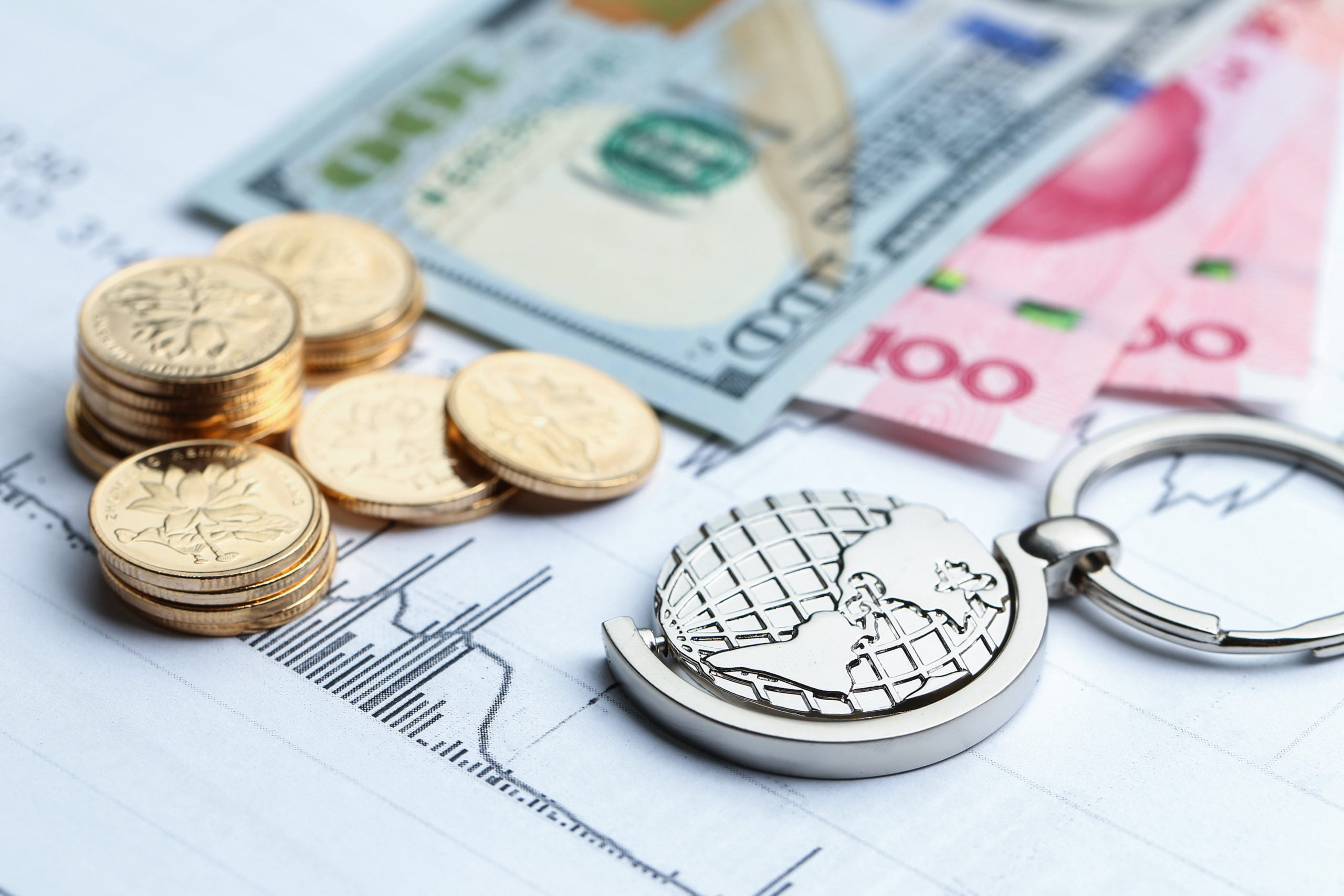 5 conceptos esenciales del Trading