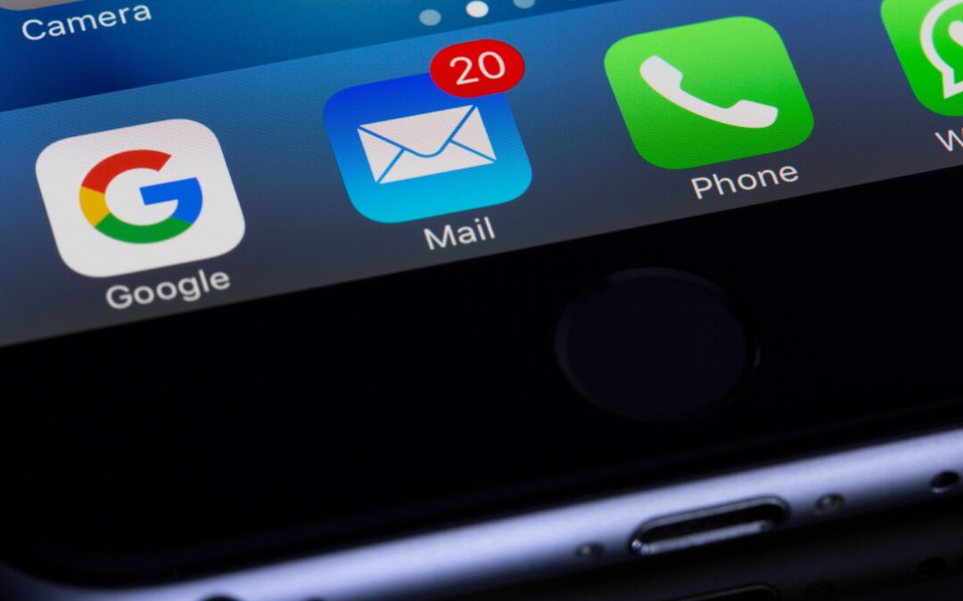 5 aspectos del email marketing que toda empresa debe conocer