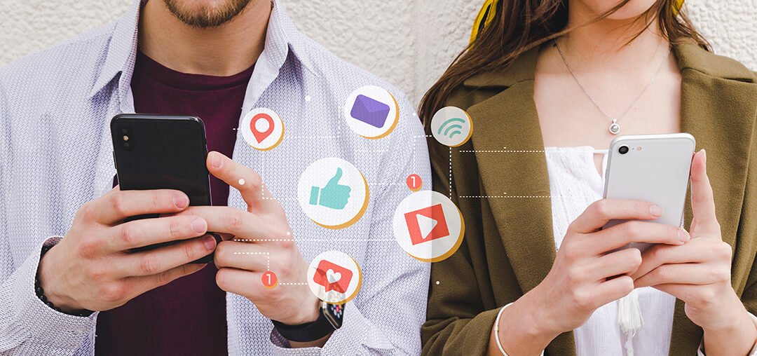Lo que NO debes hacer en tus redes sociales