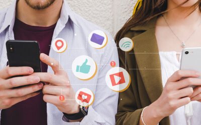 Lo que NO debes hacer en tus redes sociales