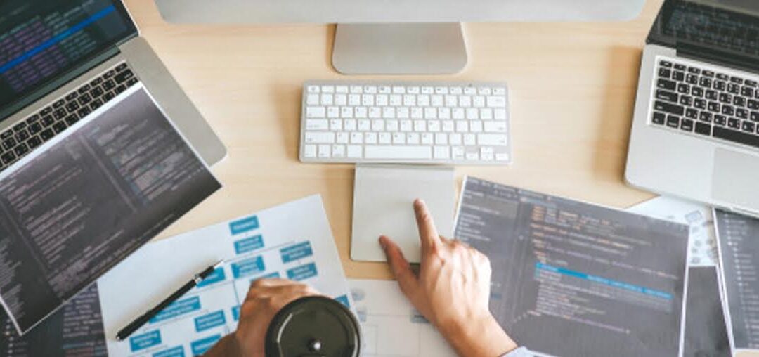 Website y los elementos fundamentales para su construcción