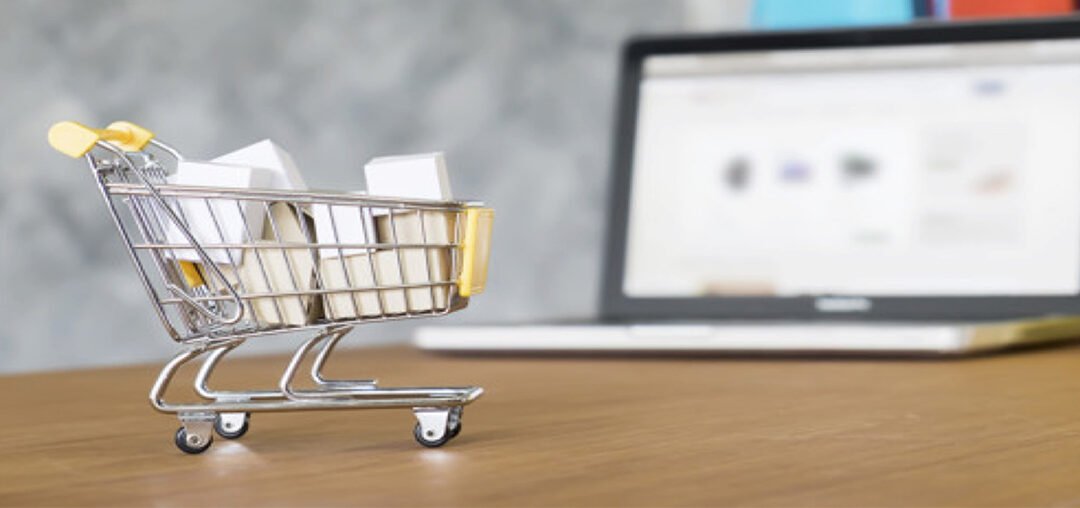 Tienda Online: Agiliza los procesos de compra en tu negocio