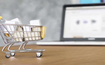 Tienda Online: Agiliza los procesos de compra en tu negocio