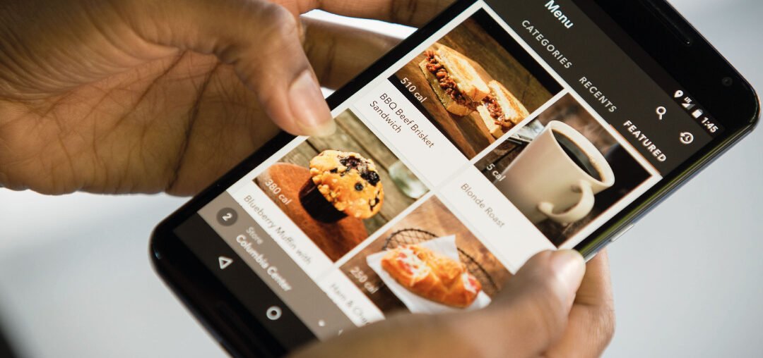 Beneficios de digitalizar los servicios de tu restaurante