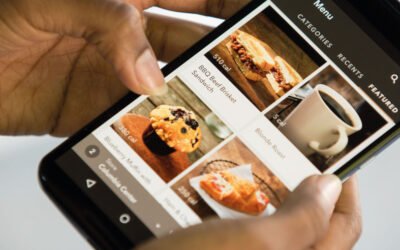 Beneficios de digitalizar los servicios de tu restaurante