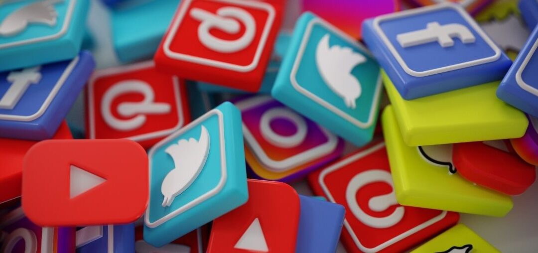 Conoce qué es, qué incluye y 5 beneficios del Social Media