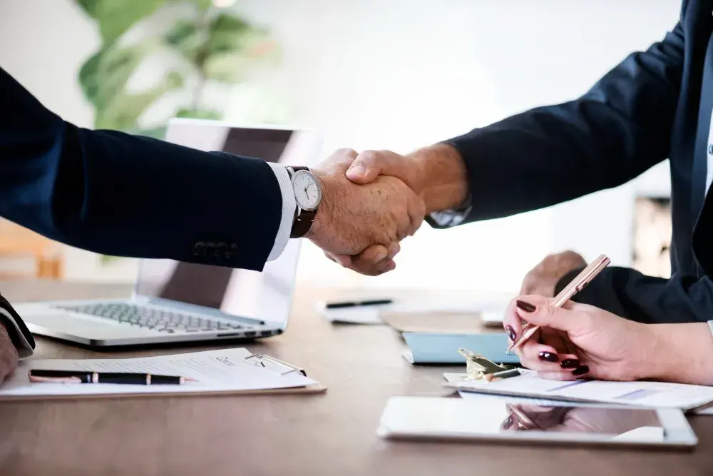 Agencia de Marketing Digital en Colombia