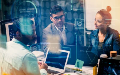 Por Qué y Cómo Digitalizar los Procesos de Tu Negocio