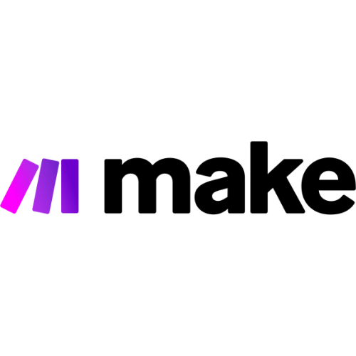 make logo
