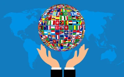 Internacionaliza Tus Servicios: Descubre por qué tu negocio está perdiendo dinero al no hacerlo