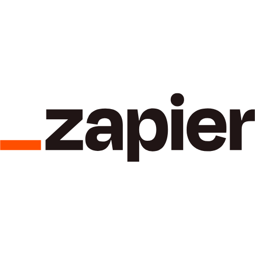 zapier logo