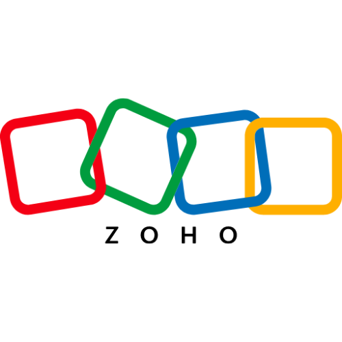 zoho logo